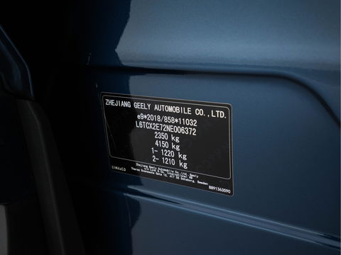 Lynk & Co 01 1.5 (Plug-In) (INCL-BTW) Aut. *PANO | FULL-LED | ADAPTIVE-CRUISE | MICROFIBRE | BLIND-SPOT | MEMORY-PACK | DIGI-COCKPIT | HEATED-SPORTSEATS | TOPVIEW | KEYLESS | DAB+ | NAVI-FULLMAP |  ECC | AMBIENT-LIGHT