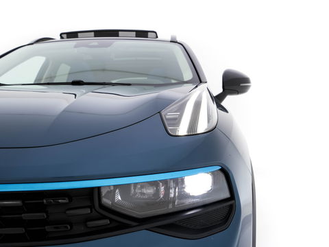 Lynk & Co 01 1.5 (Plug-In) (INCL-BTW) Aut. *PANO | FULL-LED | ADAPTIVE-CRUISE | MICROFIBRE | BLIND-SPOT | MEMORY-PACK | DIGI-COCKPIT | HEATED-SPORTSEATS | TOPVIEW | KEYLESS | DAB+ | NAVI-FULLMAP |  ECC | AMBIENT-LIGHT