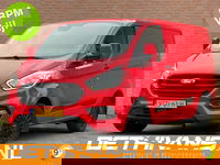Ford Transit Custom - 2.0TDCI Cruisecontrol / Trekhaak / Euro6