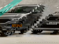 Volkswagen T-Roc - 1.0 TSI Luxury Sport (VIRTUAL COCKPIT, LUXE LEDER, APPLE CARPLAY, CAMERA, CLIMATE, STOELVERWARMING, ADAPTIVE CRUISE, LED KOPLAMPEN, GETINT GLAS, ELEK ACHTERKLEP, NIEUWSTAAT)