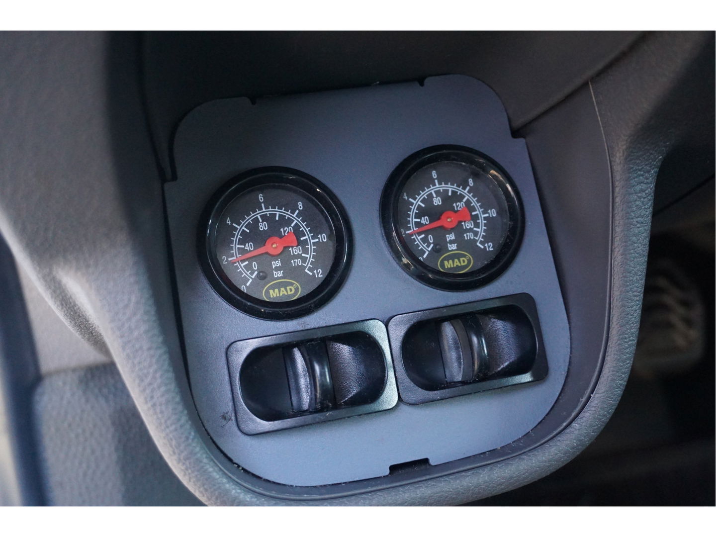 Ford Transit 350L 130PK Bakwagen BPM VRIJ!! Navi, Camera, Luchtvering, Dhollandia Klep, Lat om Lat!! NR. A01*