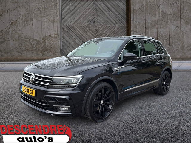 Volkswagen Tiguan - 1.5 TSI ACT Highline R-line