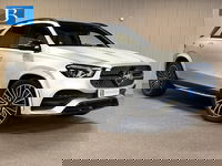 Mercedes-Benz GLE - 350 de 4 Matic AMG STYLING-AIRMATIC-PANORAMA-MEMORY-SOUND-TREKHAAK-ZEER COMPL.