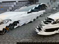 Mercedes-Benz B-Klasse - 180 Prestige