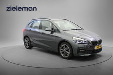 BMW 2 Serie - Active Tourer 218i High Executive Automaat - Carplay, Headup Display, Half Leer, PDC