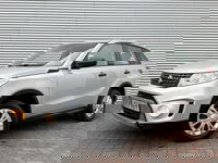 Suzuki Vitara - 1.6 Comfort Airco Xenon Led Trekhaak Pdc 2016 Eerste Eigenaar 134646 Km Gereden Perfecte Staat