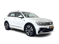Volkswagen Tiguan - 2.0 TSI 4Motion Highline Aut. *ADAPTIVE-CRUISE | FULL-LED | NAVI-FULLMAP | HEATED-COMFORTSEATS | CAMERA | NAVI-FULLMAP | SHIFT-PADDLES | PRIVACY-GLASS | ECC | PDC | 20''ALU*