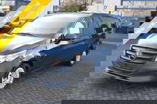 Mercedes-Benz Vito - 116 CDI L3 Pro 2500kg trekhaak, Navigatie, Achterdeuren