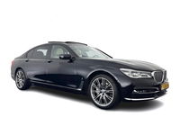 BMW 7 Serie - 740Le xDrive iPerformance High Executive *PANO | HEAD-UP | ADAPTIVE-CRUISE | FULL-LED | MASSAGE | LEATHER | HARMAN/KARDON | MEMORY-PACK | BLIS | TOP-VIEW | ENTERTAINMENT | DAB+ | KE