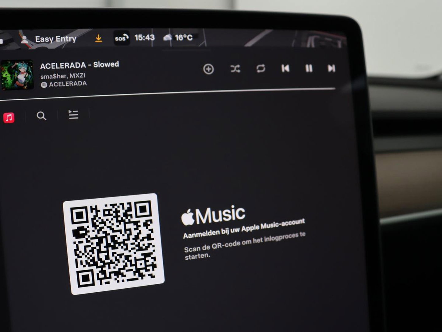 Tesla Model Y Long Range AWD 75 kWh | SOH 94% | Panoramadak | Autopilot | Stoelverwarming | Leder | 360 Camera | Achterbankverwarming | Keyless | Navigatie | Full LED