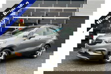 Opel Mokka X - 1.4 Turbo 4x4 Innovation, Automaat, Leder, Trekhaak, Cruise, Navi