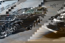 Volkswagen T-Cross - 1.0 TSI 2X R-LINE navi clima camera led pdc 17 inch !!