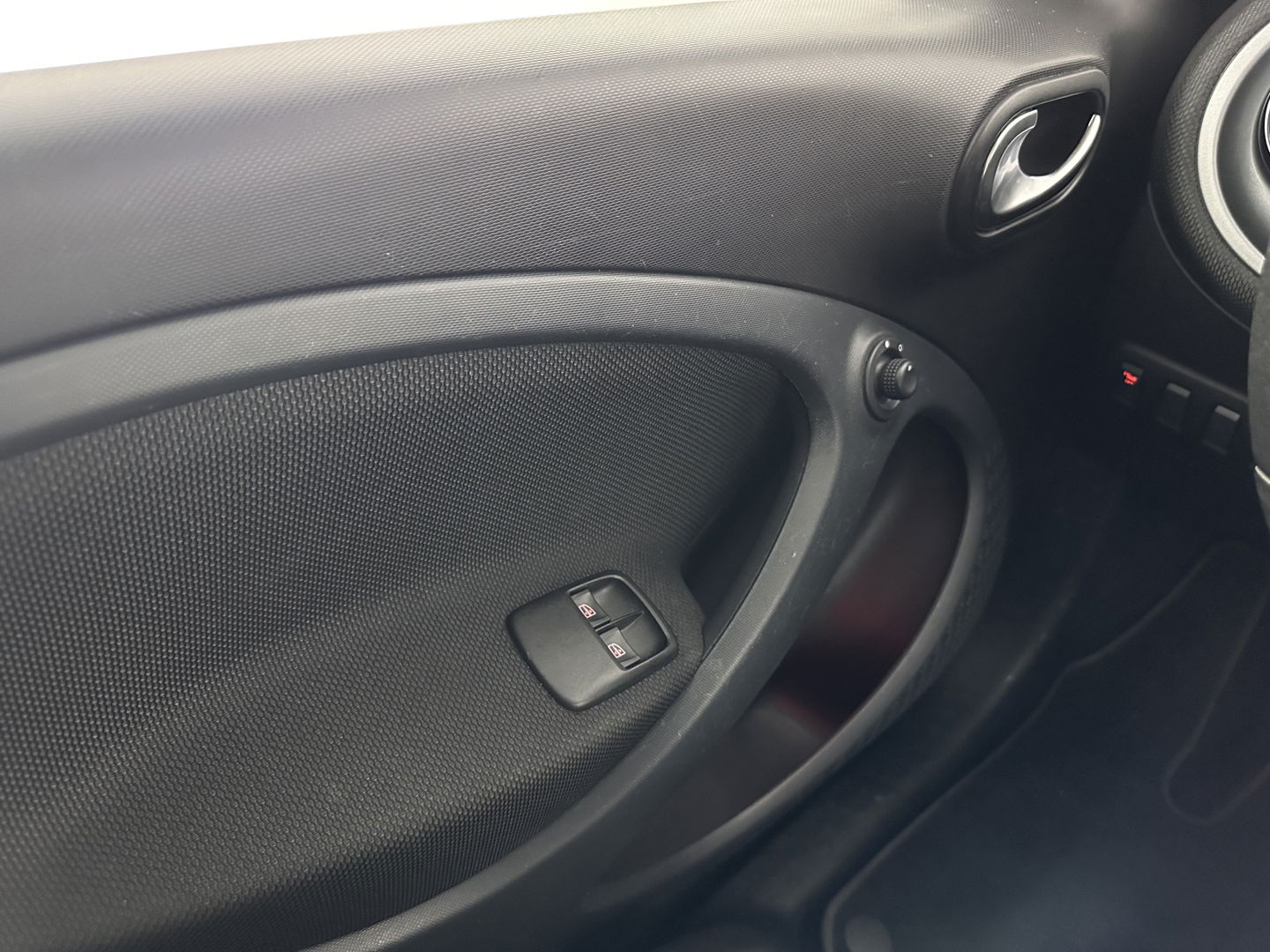 Smart Forfour EQ Business Solution 18 kWh [ 3-Fase ] (INCL.BTW) Aut. *NAVI-FULLMAP | LEATHER | ECC | CRUISE | HEATED-COMFORT-SEATS | 15"ALU*