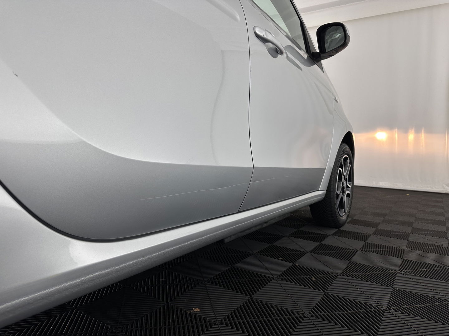 Smart Forfour EQ Business Solution 18 kWh [ 3-Fase ] (INCL.BTW) Aut. *NAVI-FULLMAP | LEATHER | ECC | CRUISE | HEATED-COMFORT-SEATS | 15"ALU*