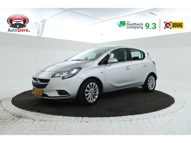 Opel Corsa - 1.0 Turbo Innovation 5 Deurs Hb, Navigatie, Lmv, Airco