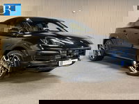 Porsche Cayenne - Coupé 3.0 E Hybrid-LICHTGEWICHT-SPORT DESIGN-CARBON-STOELEN 18 VOUDIG-ZEER COMPLEET