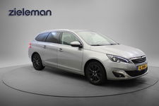 Peugeot 308 - SW 1.2 PureTech Premium - Panorama, Navi, Camera, Xenon, PDC, Trekhaak