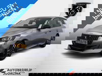 Peugeot 208 - 1.2T 100pk Allure Nav/Ecc/Led