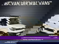 Citroën Berlingo - 1.2 PureTech 131pk Automaat **Benzine** L1H1 inrichting Euro6 Airco | 3-Zits | Camera | Apple Carplay Navigatie, Android Auto, Cruisecontrol, Imperiaal, Parkeersensoren, Bijrijdersbank