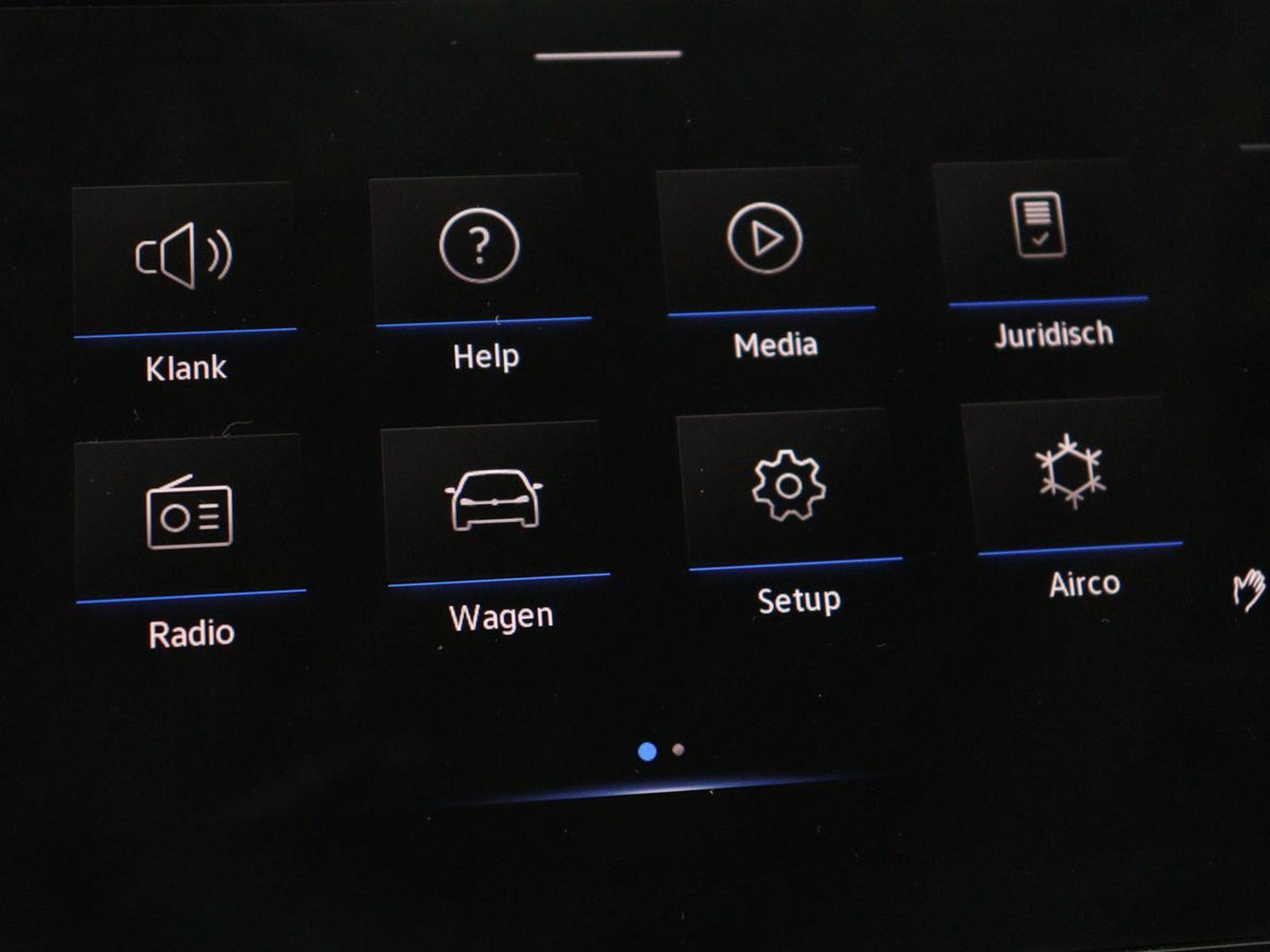 Volkswagen T-Roc 1.5 TSI Sport | Panoramadak | Adaptive cruise | Keyless | Carplay | Navigatie | Full LED | Virtual Cockpit | Climate control | Parkeerhulp | Bluetooth