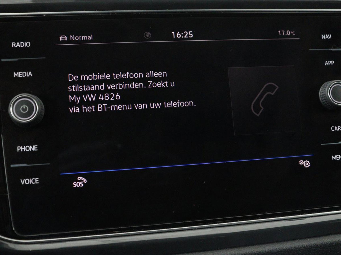 Volkswagen T-Roc 1.5 TSI Sport | Panoramadak | Adaptive cruise | Keyless | Carplay | Navigatie | Full LED | Virtual Cockpit | Climate control | Parkeerhulp | Bluetooth