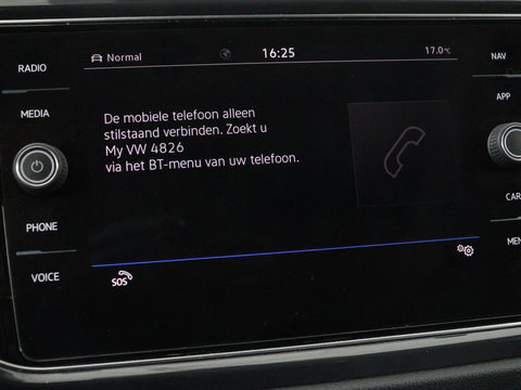 Volkswagen T-Roc 1.5 TSI Sport | Panoramadak | Adaptive cruise | Keyless | Carplay | Navigatie | Full LED | Virtual Cockpit | Climate control | Parkeerhulp | Bluetooth