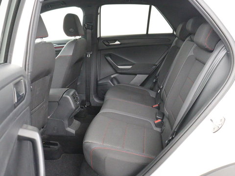 Volkswagen T-Roc 1.5 TSI Sport | Panoramadak | Adaptive cruise | Keyless | Carplay | Navigatie | Full LED | Virtual Cockpit | Climate control | Parkeerhulp | Bluetooth