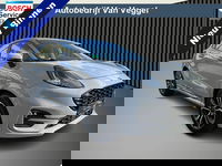 Ford Puma - 1.0 EcoBoost Hybrid ST-Line X virtual cockpit, stoel/stuur verw, cruise, navi