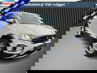 Volkswagen T-Roc - 1.0 TSI Life virtual cockpit, airco, trekhaak