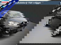 Volkswagen up! - 1.0 airco, stoelverw, elek ramen