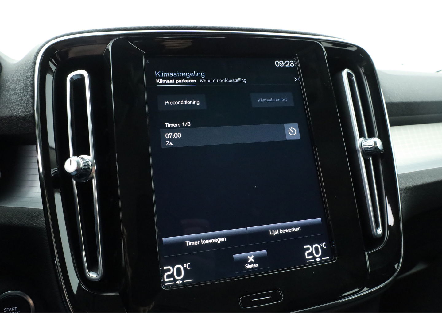 Volvo XC40 1.5 T3 Business | Navi | Elek. Trekhaak | All Seasons | Cruise Ctrl | Elek. Achterklep | CarPlay