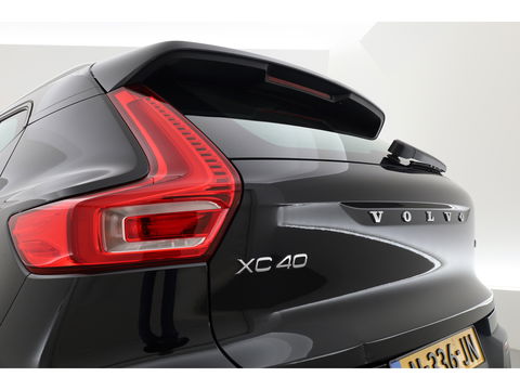Volvo XC40 1.5 T3 Business | Navi | Elek. Trekhaak | All Seasons | Cruise Ctrl | Elek. Achterklep | CarPlay