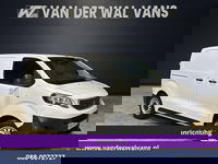 Peugeot Expert - 1.5 BlueHDI 102pk L1H1 inrichting Euro6 Airco | Cruisecontrol | Parkeersensoren Bijrijdersbank