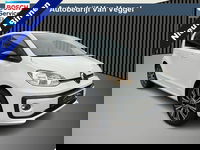 Volkswagen up! - 1.0 stoelverw, airco, sportvelgen,