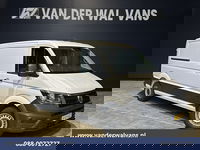 Volkswagen Crafter - 2.0 TDI L3H2 L2H1 Euro6 Airco | Parkeersensoren Bijrijdersbank