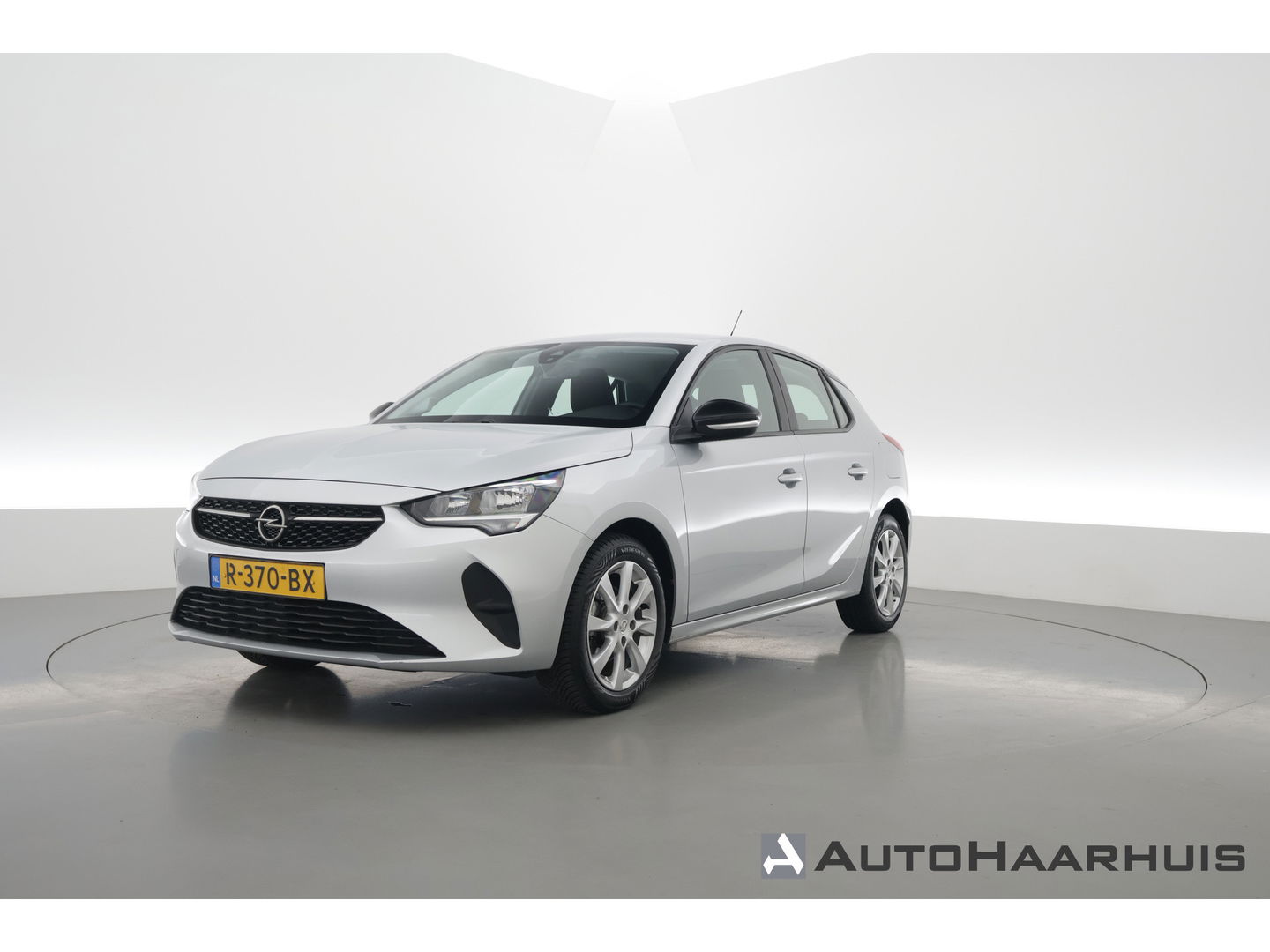 Opel Corsa 1.2 Edition | CarPlay | Navi | All Season | Cruise | Airco | 16"