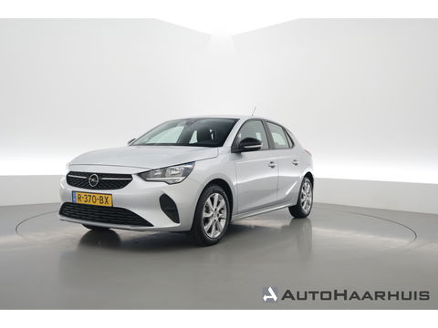 Opel Corsa 1.2 Edition | CarPlay | Navi | All Season | Cruise | Airco | 16"