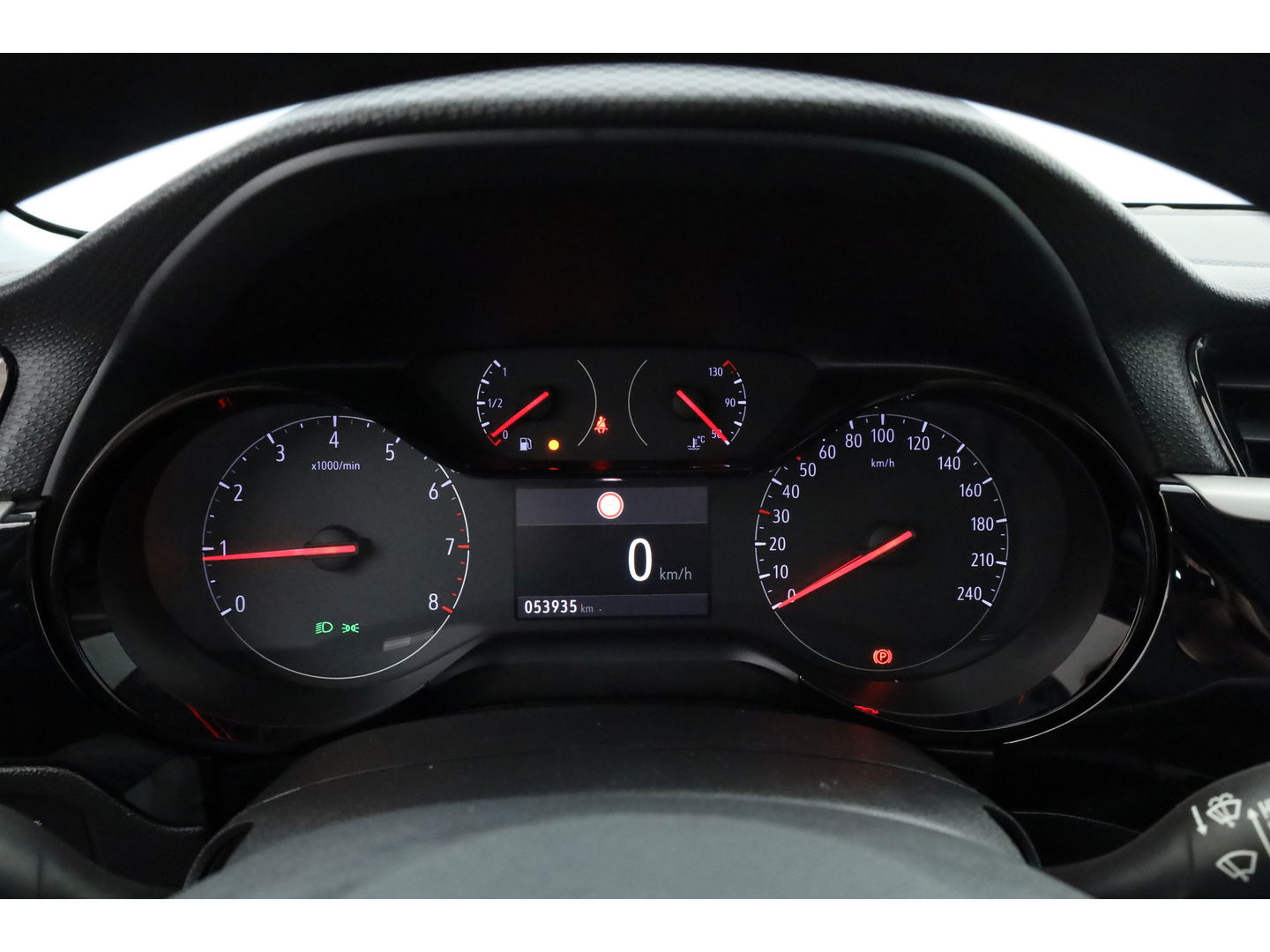 Opel Corsa 1.2 Edition | CarPlay | Navi | All Season | Cruise | Airco | 16"