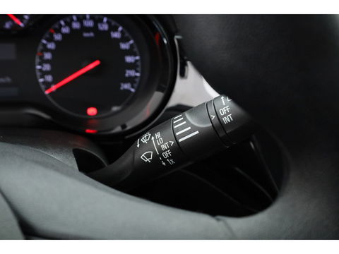 Opel Corsa 1.2 Edition | CarPlay | Navi | All Season | Cruise | Airco | 16"