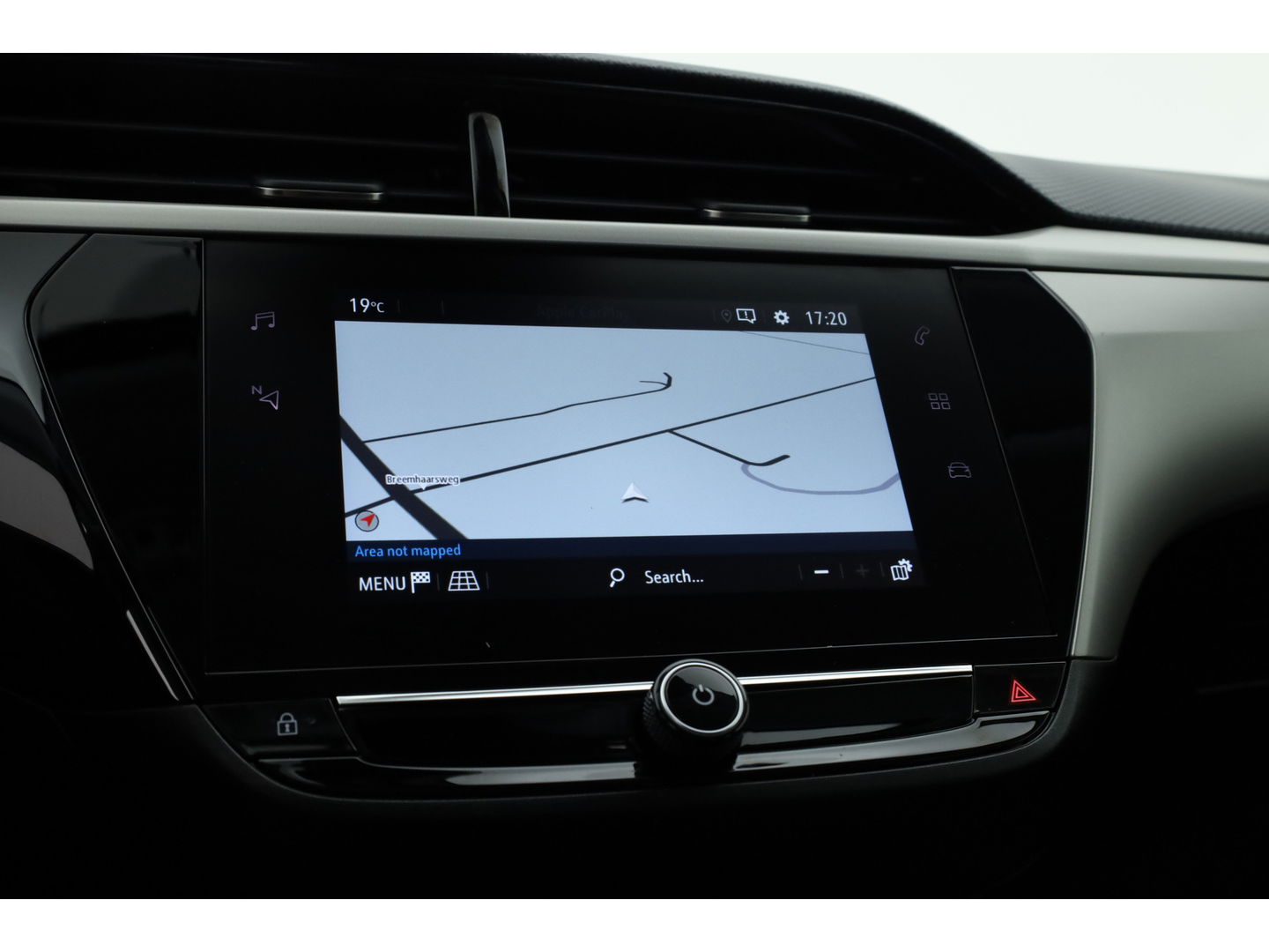 Opel Corsa 1.2 Edition | CarPlay | Navi | All Season | Cruise | Airco | 16"