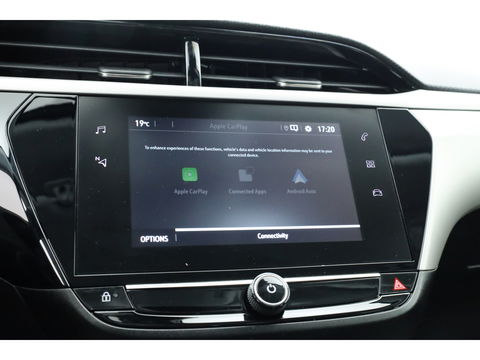 Opel Corsa 1.2 Edition | CarPlay | Navi | All Season | Cruise | Airco | 16"