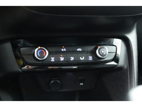 Opel Corsa 1.2 Edition | CarPlay | Navi | All Season | Cruise | Airco | 16"