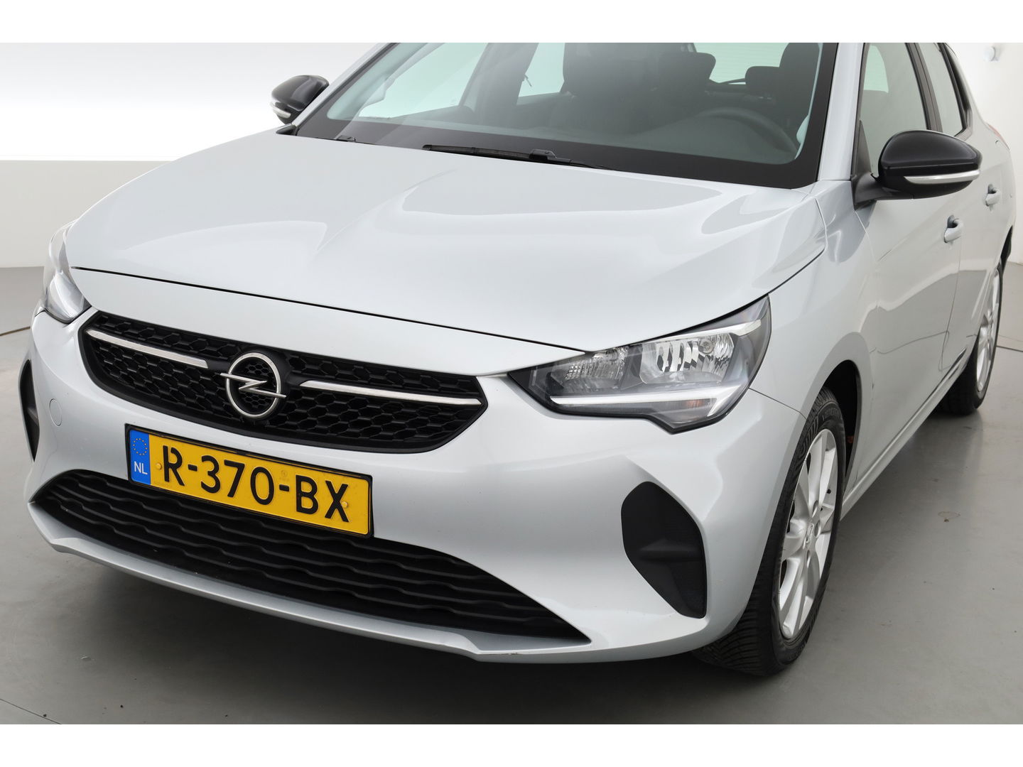 Opel Corsa 1.2 Edition | CarPlay | Navi | All Season | Cruise | Airco | 16"