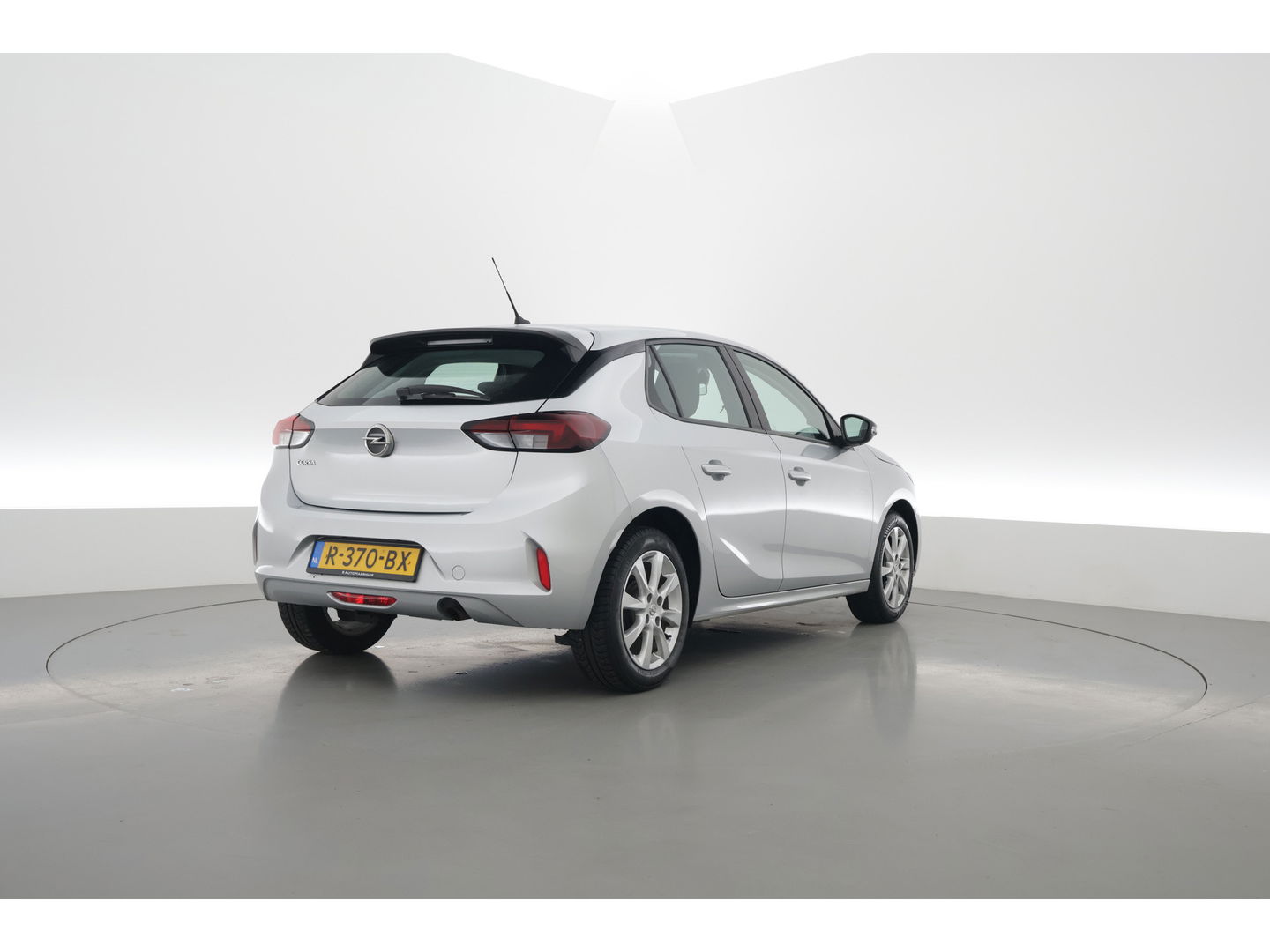 Opel Corsa 1.2 Edition | CarPlay | Navi | All Season | Cruise | Airco | 16"