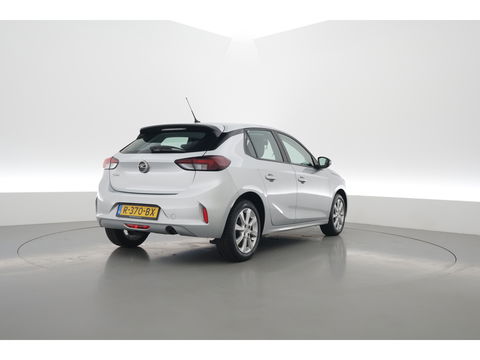 Opel Corsa 1.2 Edition | CarPlay | Navi | All Season | Cruise | Airco | 16"