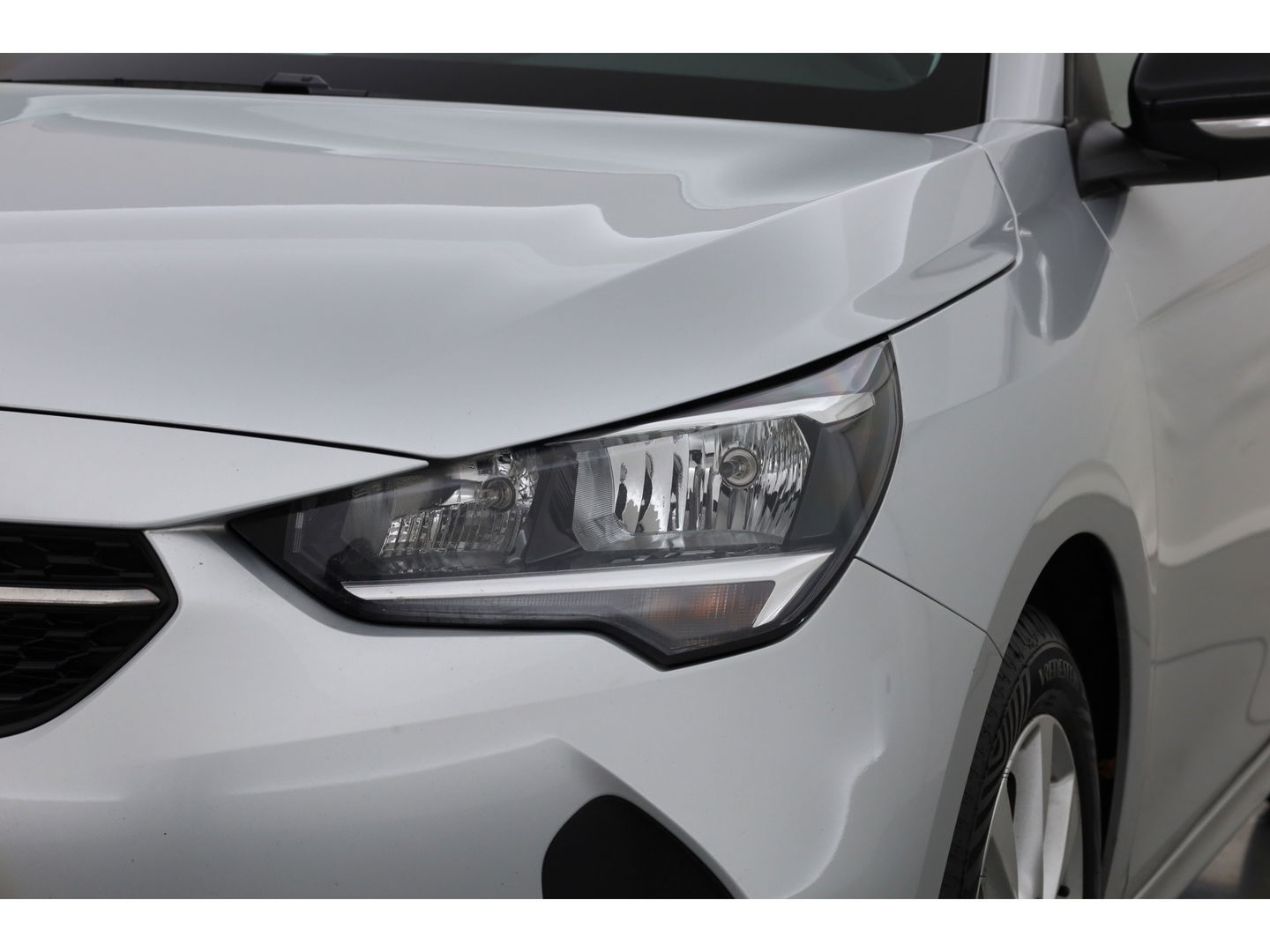 Opel Corsa 1.2 Edition | CarPlay | Navi | All Season | Cruise | Airco | 16"