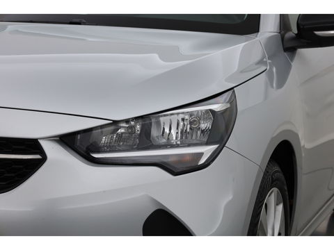 Opel Corsa 1.2 Edition | CarPlay | Navi | All Season | Cruise | Airco | 16"