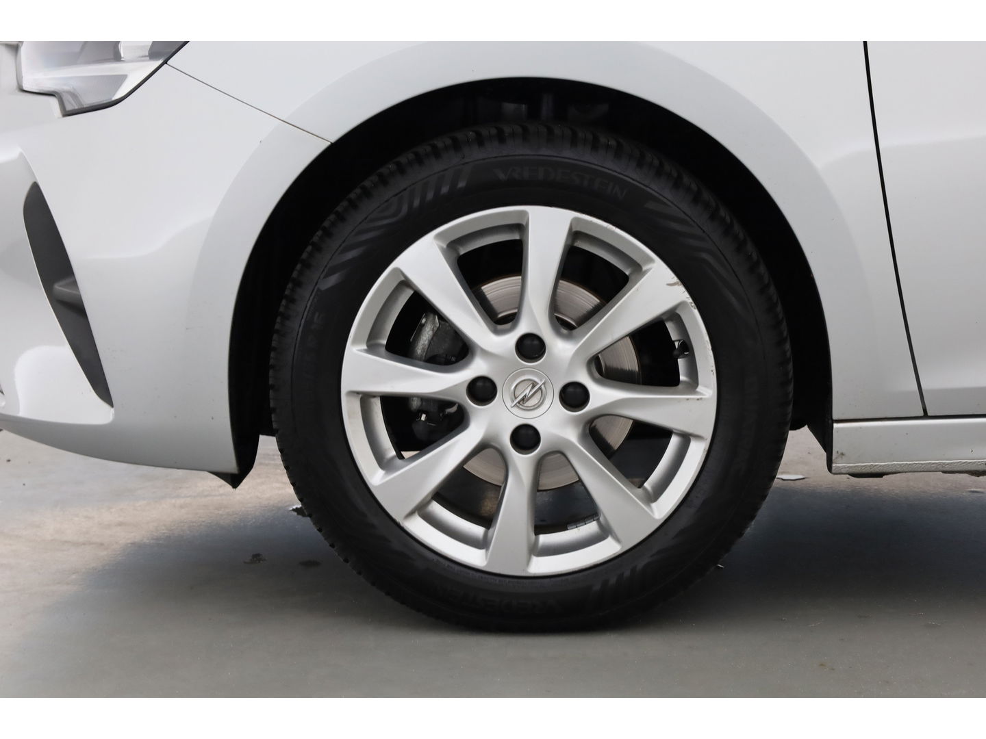 Opel Corsa 1.2 Edition | CarPlay | Navi | All Season | Cruise | Airco | 16"