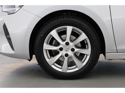 Opel Corsa 1.2 Edition | CarPlay | Navi | All Season | Cruise | Airco | 16"