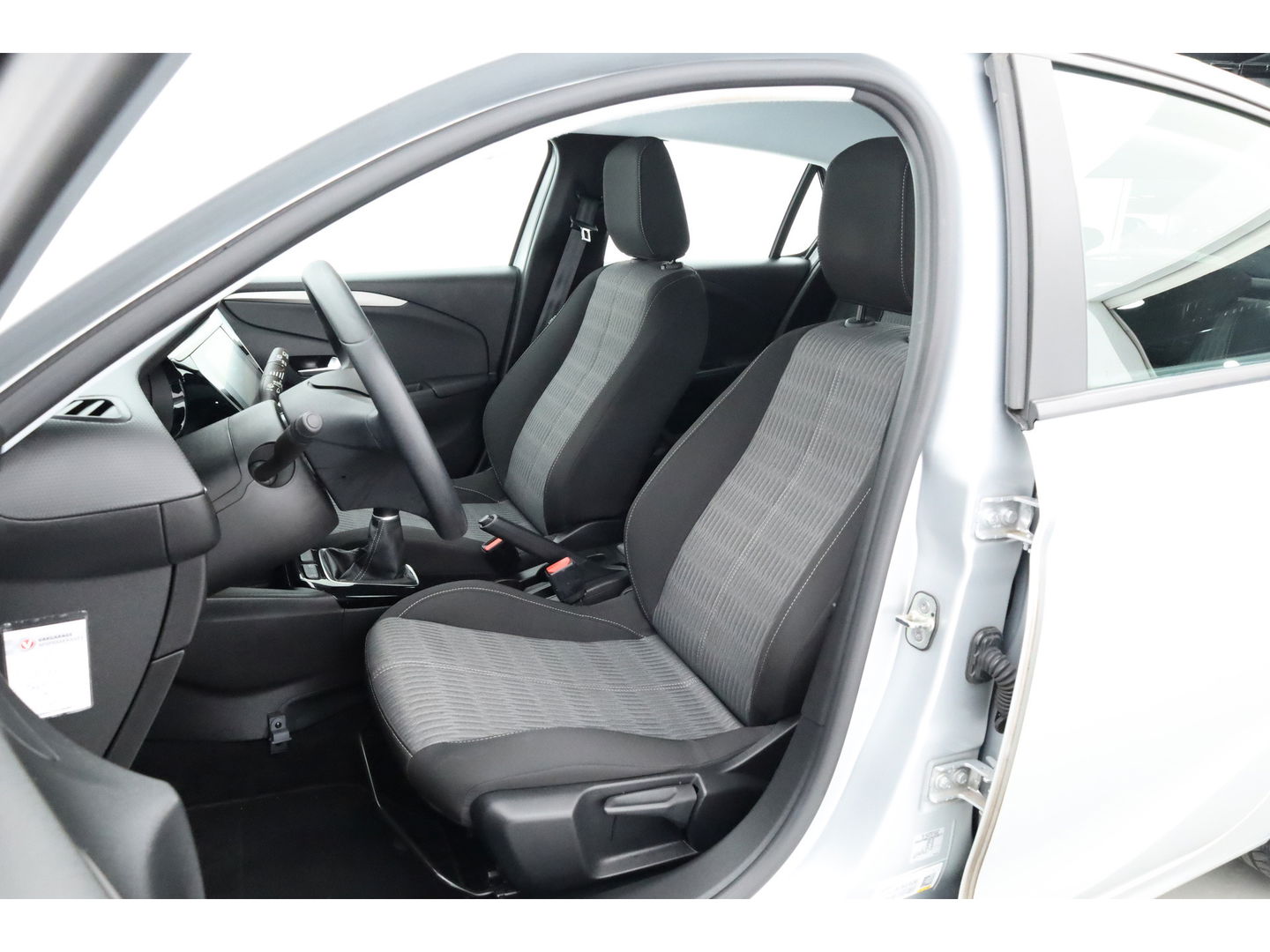 Opel Corsa 1.2 Edition | CarPlay | Navi | All Season | Cruise | Airco | 16"